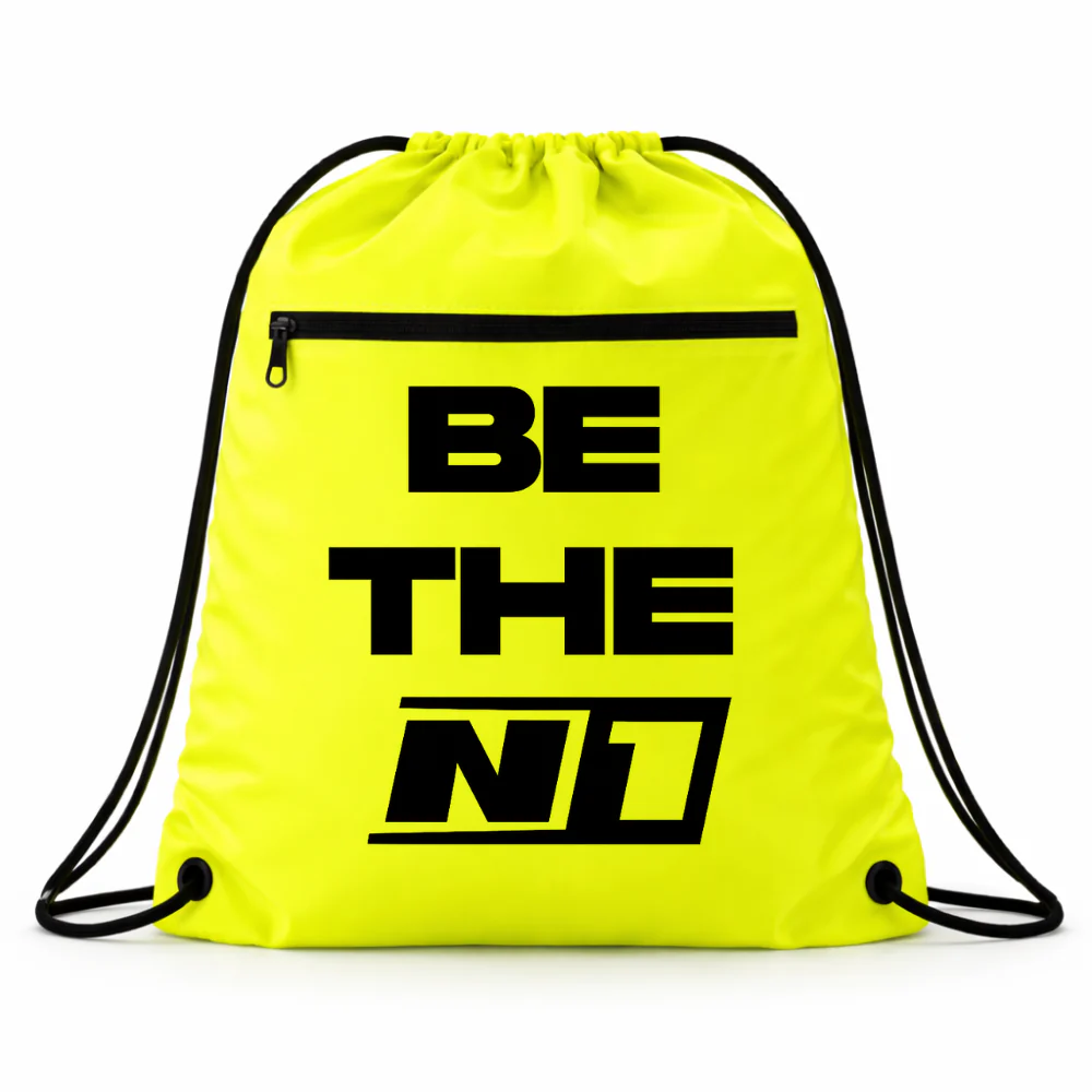 N1 Goalkeeper Pro Sack - Image 3