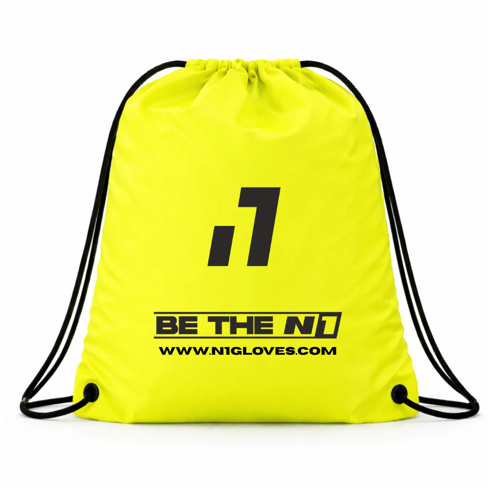 N1 Goalkeeper Pro Sack - Image 4