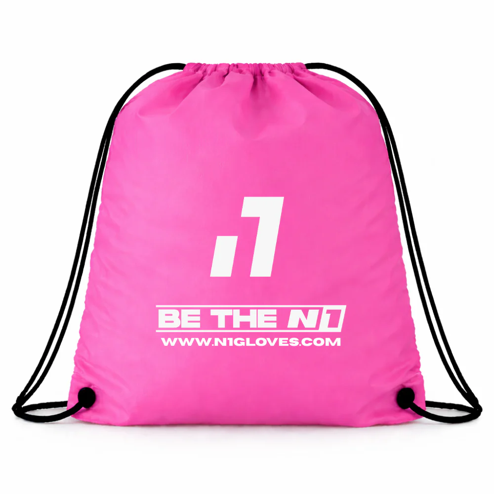 N1 Goalkeeper Pro Sack - Image 6