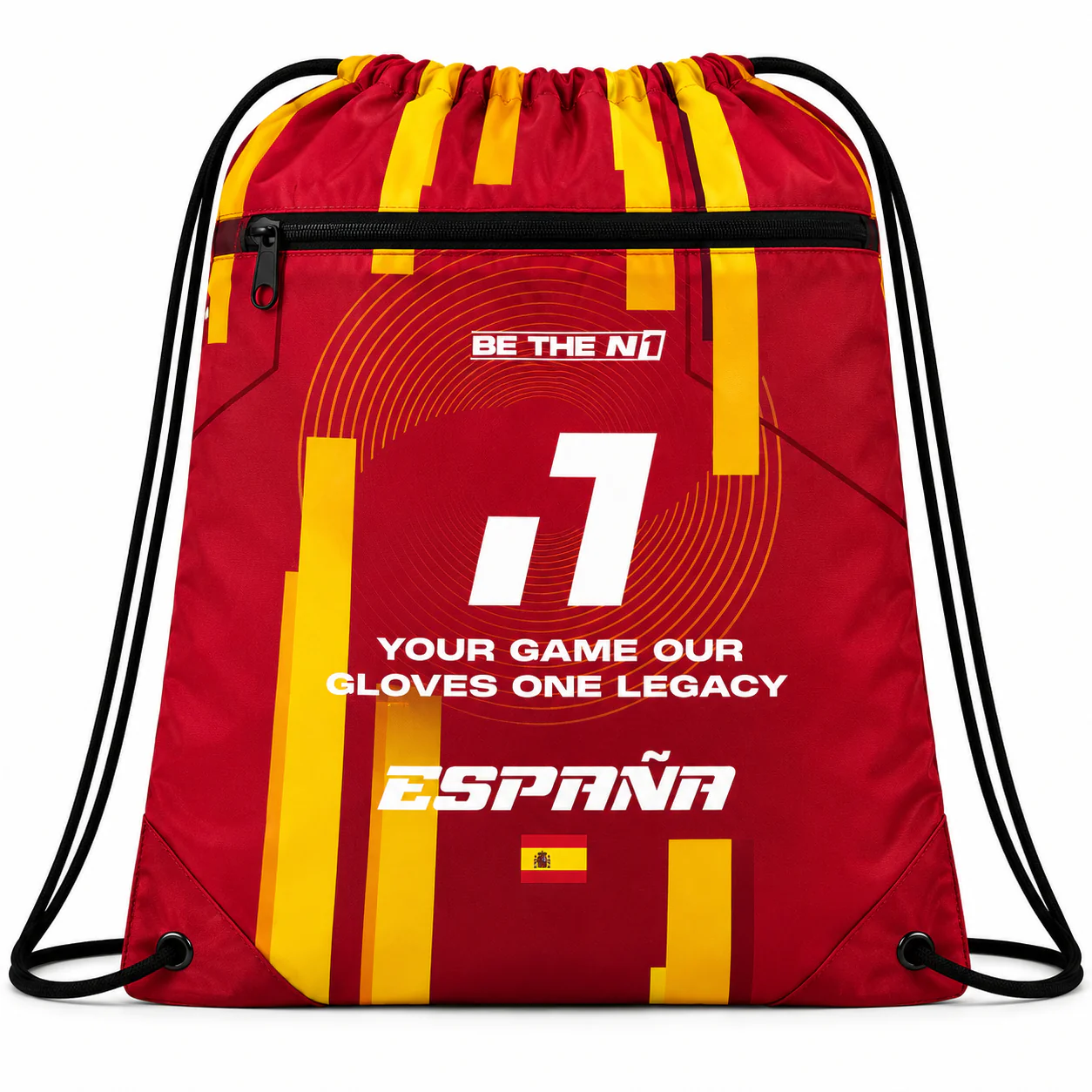 N1 Goalkeeper Pro Sack of Nations - Image 10