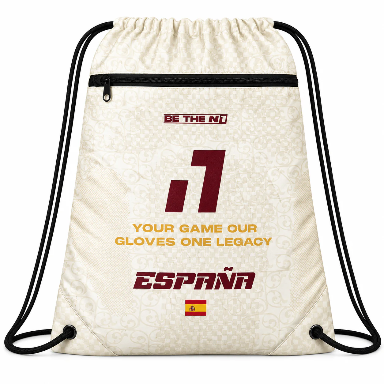 N1 Goalkeeper Pro Sack of Nations - Image 11