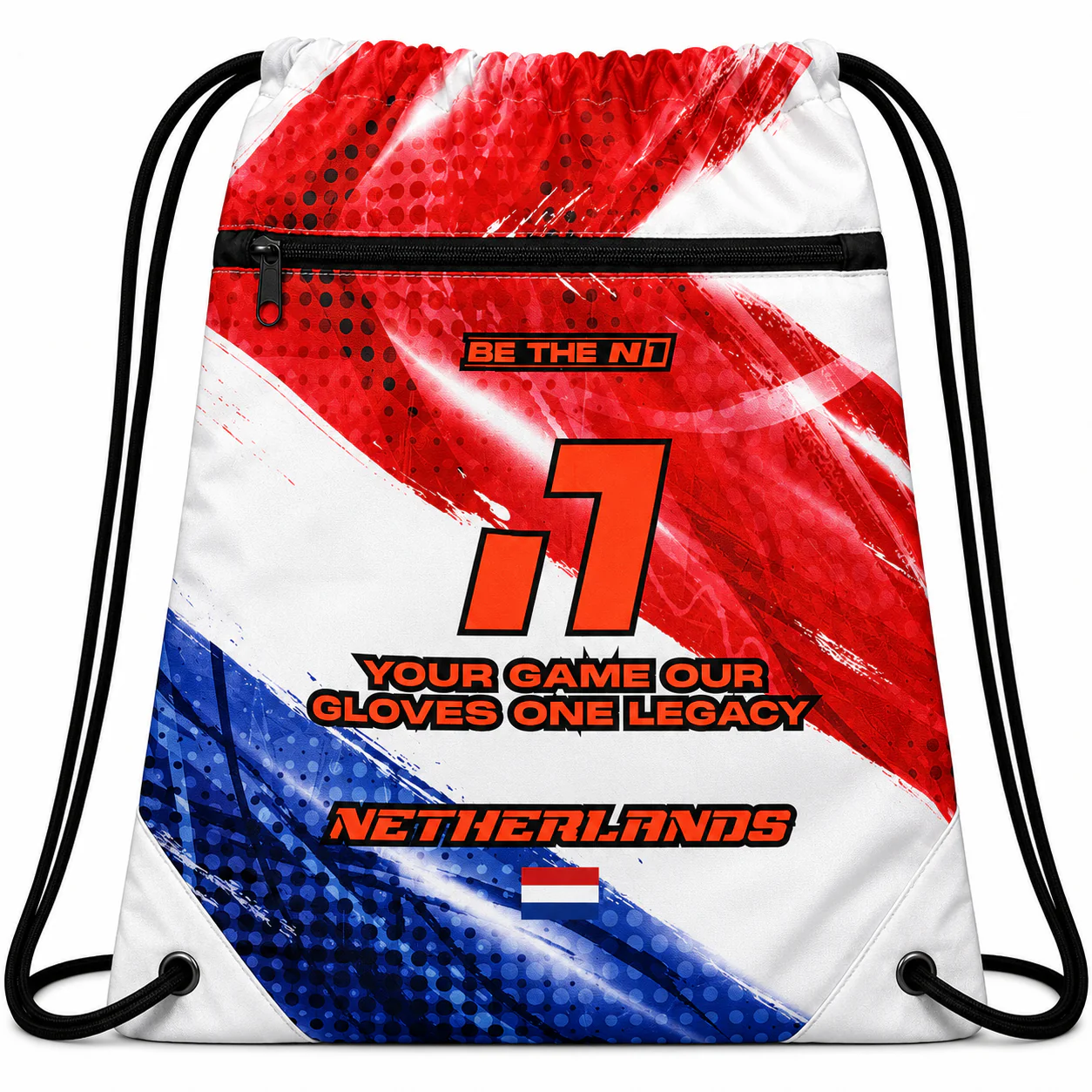 N1 Goalkeeper Pro Sack of Nations - Image 13