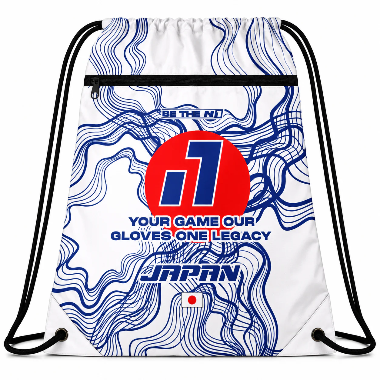 N1 Goalkeeper Pro Sack of Nations - Image 15