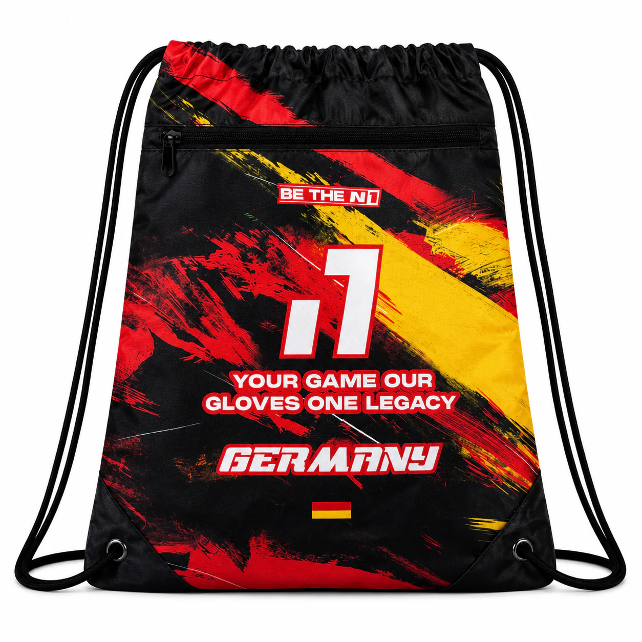N1 Goalkeeper Pro Sack of Nations - Image 16