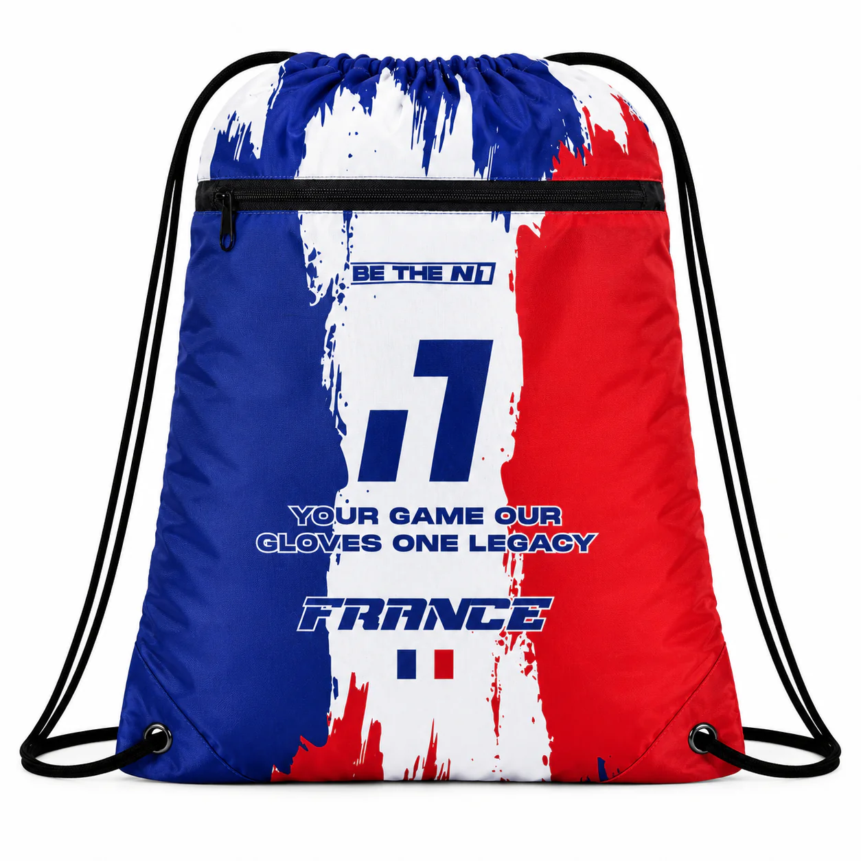 N1 Goalkeeper Pro Sack of Nations - Image 8