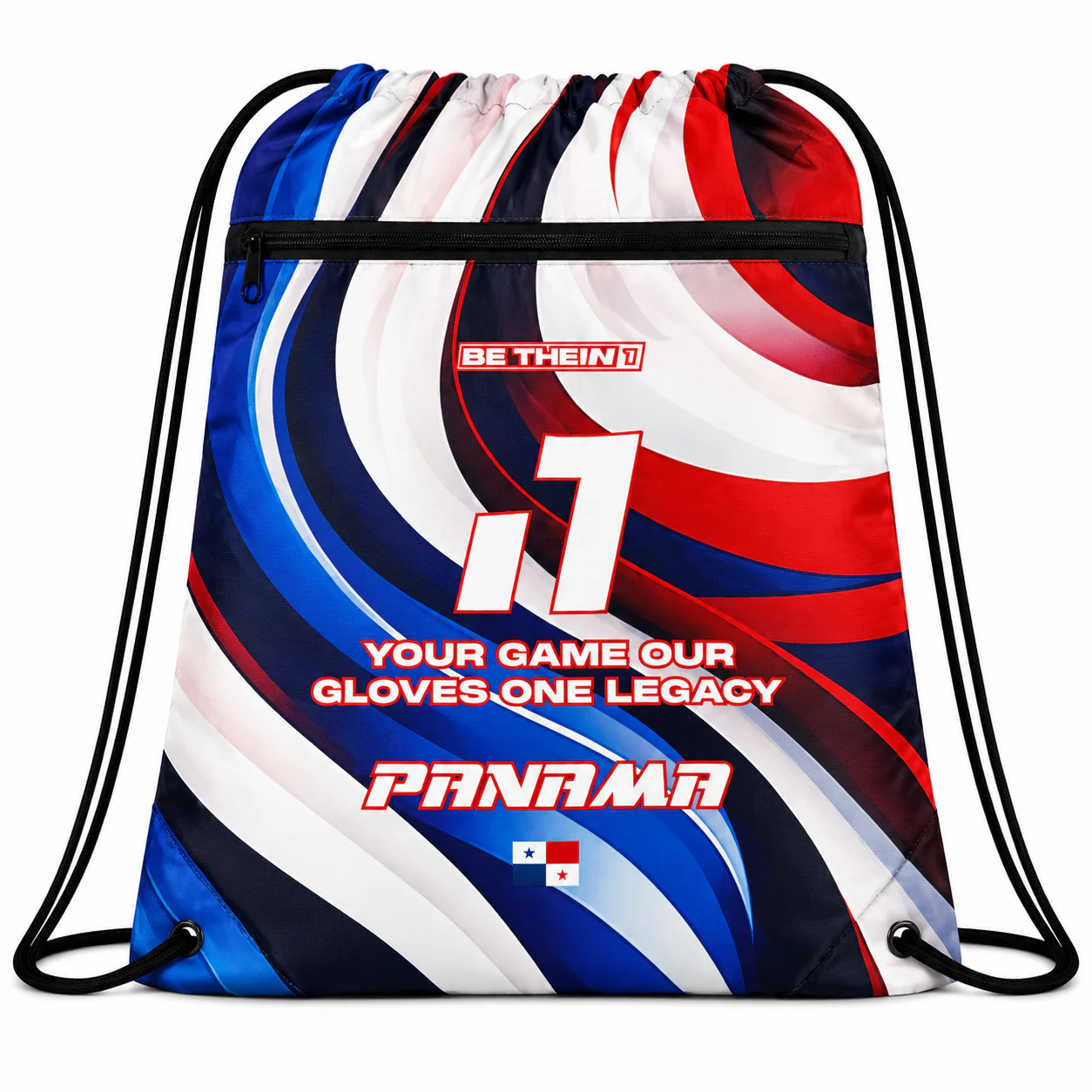 N1 Goalkeeper Pro Sack of Nations - Image 9