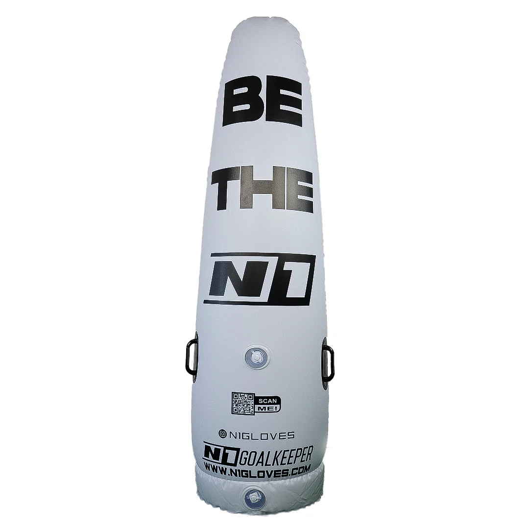 N1 Inflatable Training Mannequin - Image 2