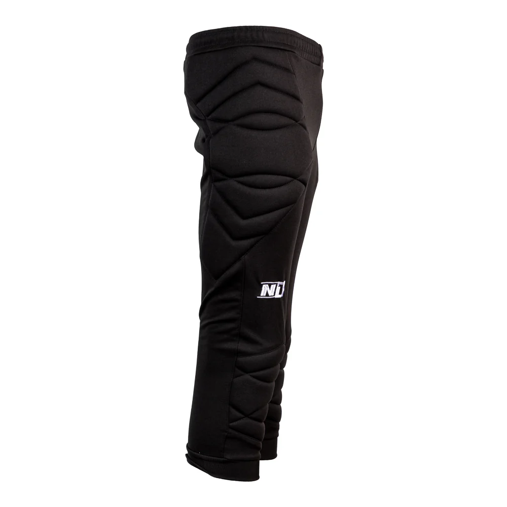N1 PRO Goalkeeper 3/4 Pants - Image 3