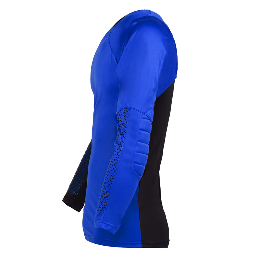 N1 PRO Goalkeeper Jersey - Blue - Image 3
