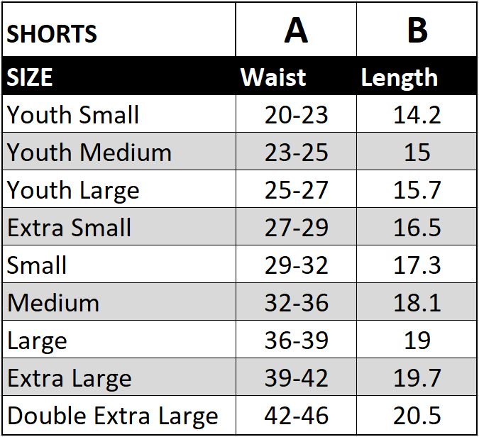 N1 Compression Shorts - Image 4
