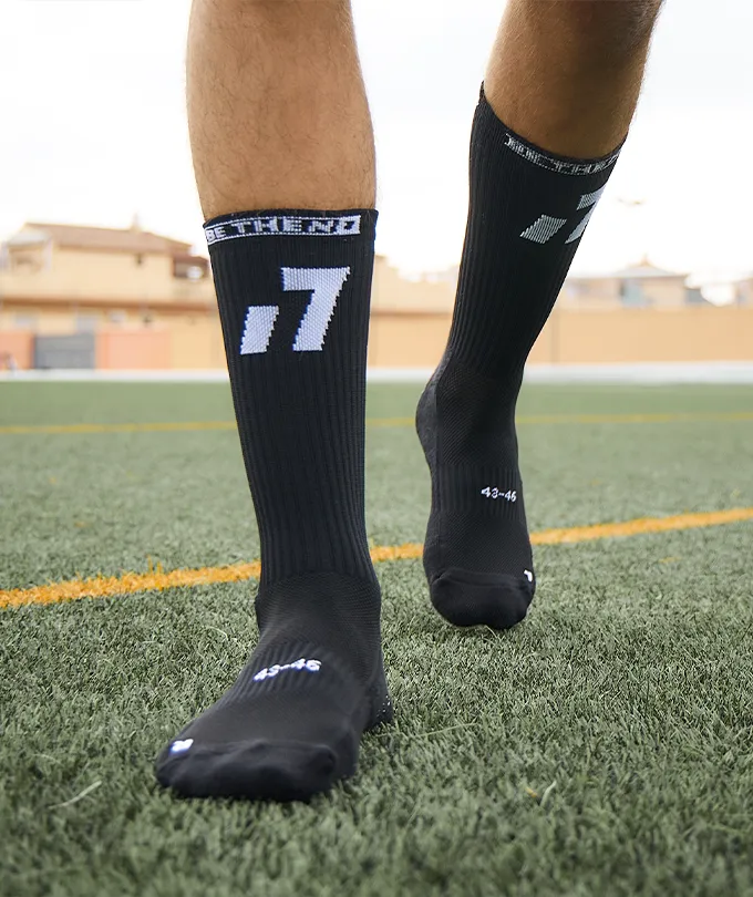 N1 PRO Grip Socks - Image 15