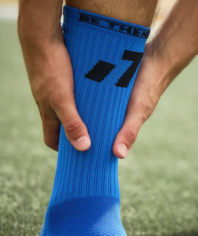 N1 PRO Grip Socks - Image 22