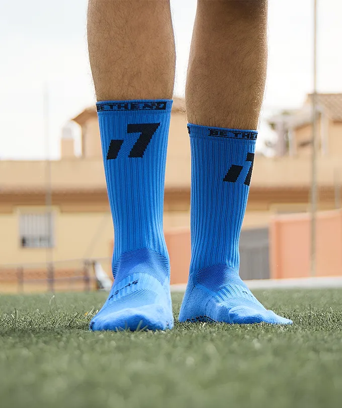 N1 PRO Grip Socks - Image 24