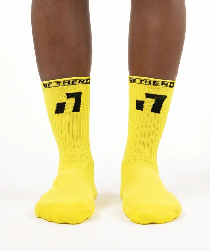 N1 PRO Grip Socks - Image 25