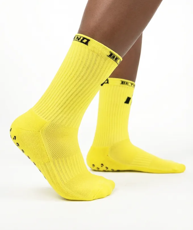 N1 PRO Grip Socks - Image 27