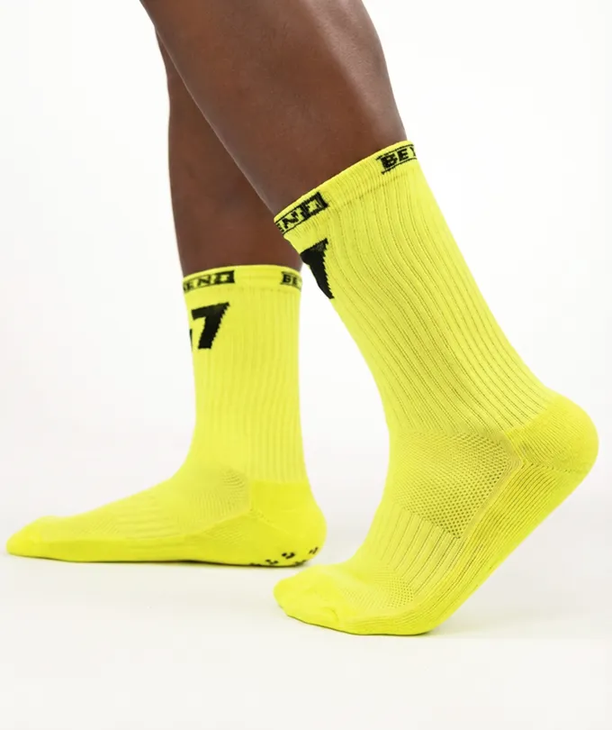 N1 PRO Grip Socks - Image 28