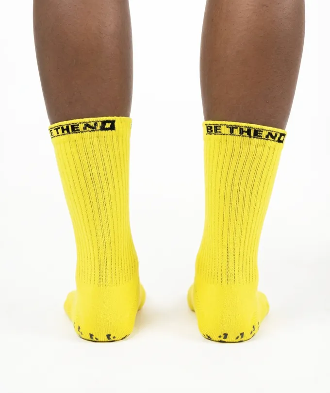 N1 PRO Grip Socks - Image 29