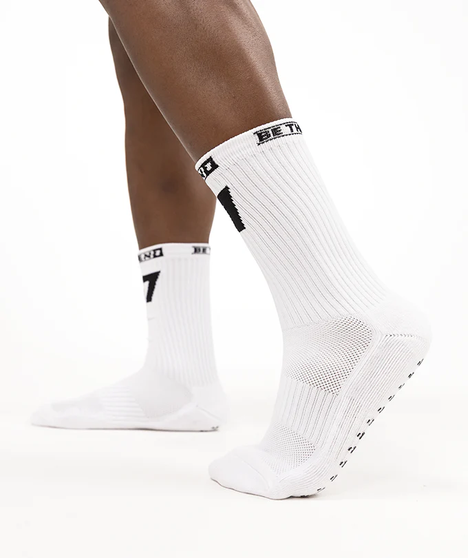 N1 PRO Grip Socks - Image 3