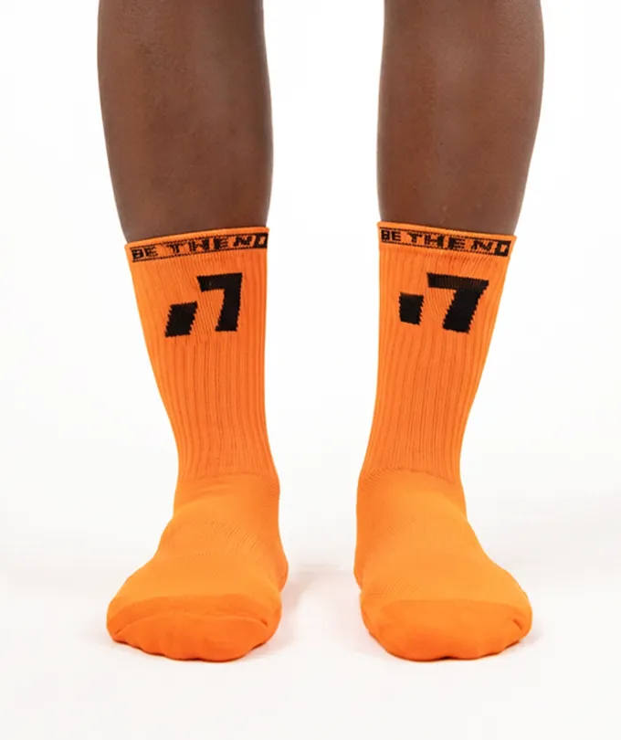 N1 PRO Grip Socks - Image 31