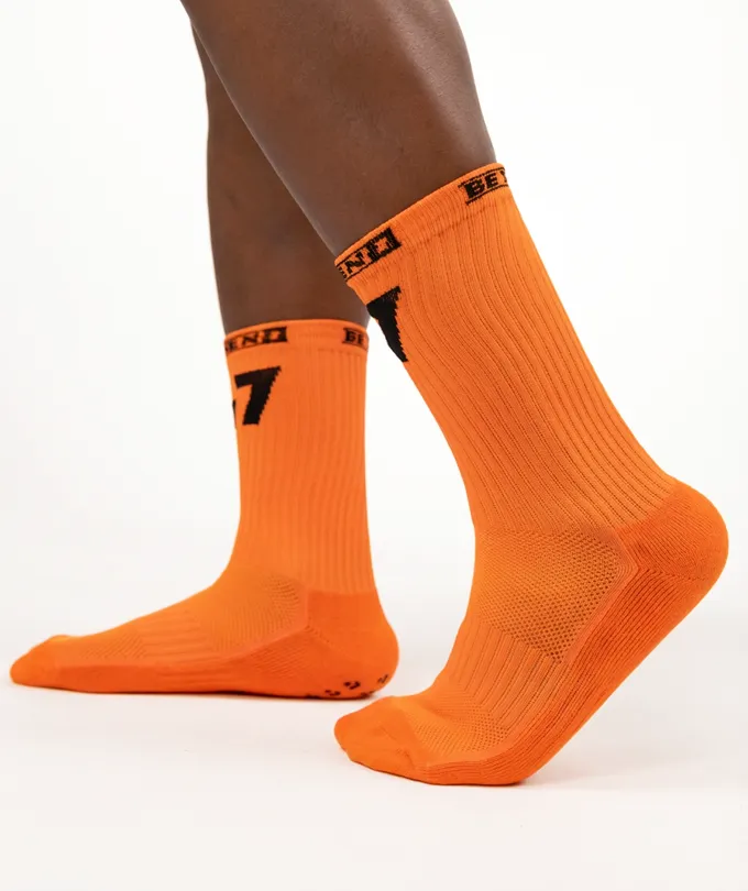 N1 PRO Grip Socks - Image 34