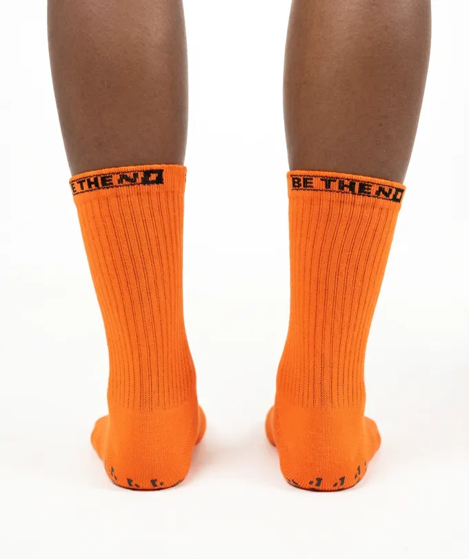 N1 PRO Grip Socks - Image 35
