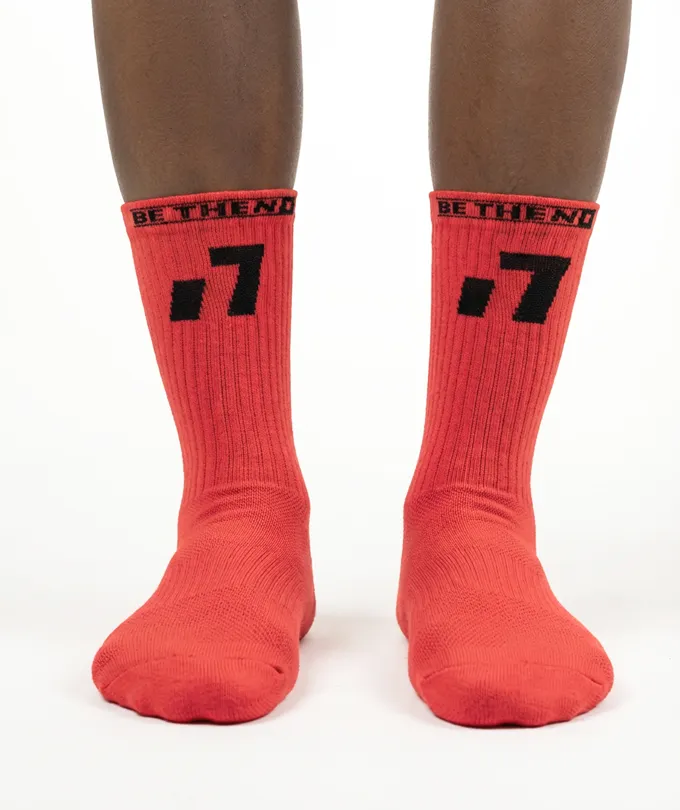 N1 PRO Grip Socks - Image 37