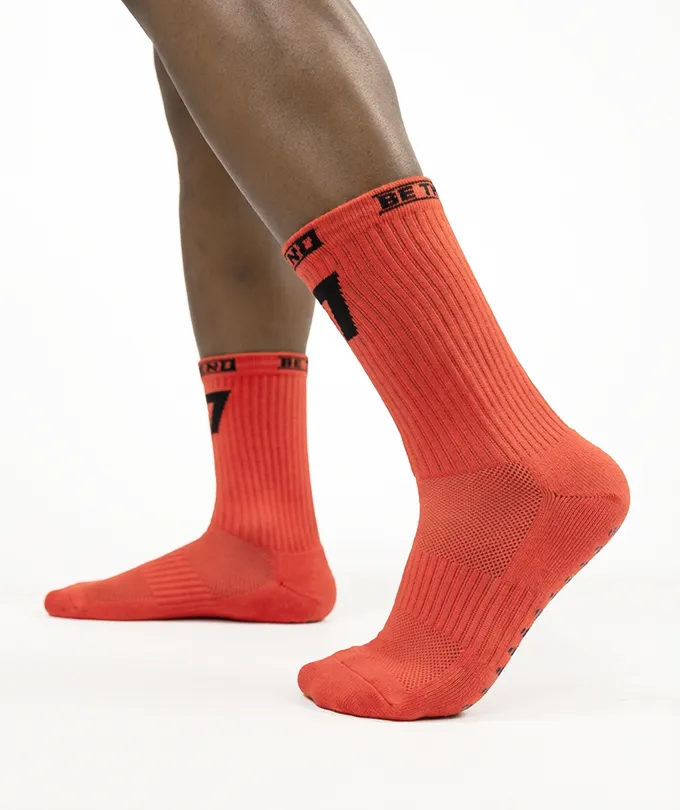 N1 PRO Grip Socks - Image 39