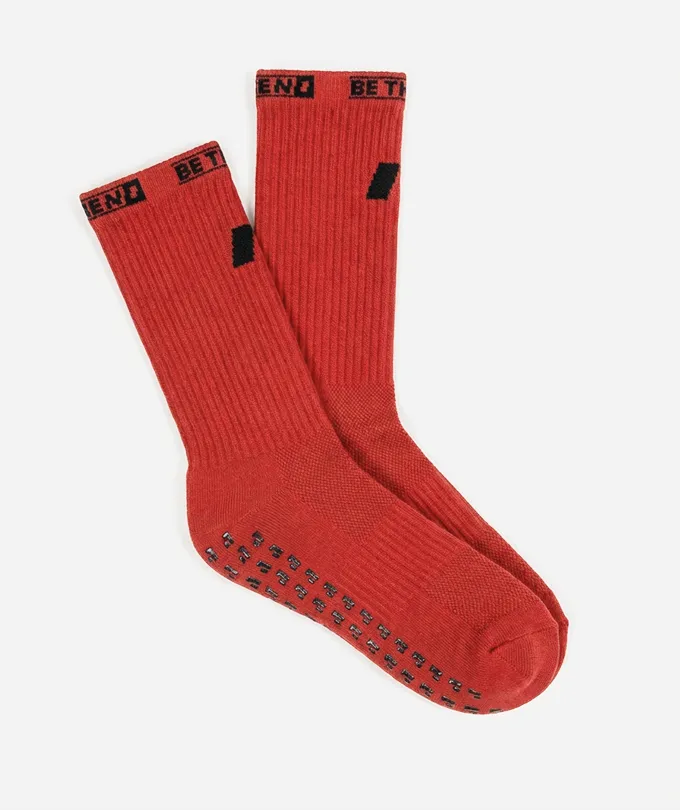 N1 PRO Grip Socks - Image 42