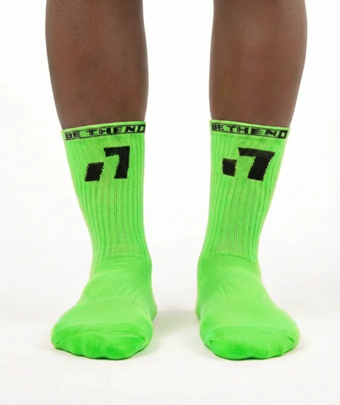 N1 PRO Grip Socks - Image 43