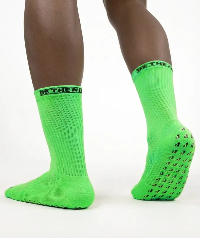 N1 PRO Grip Socks - Image 44