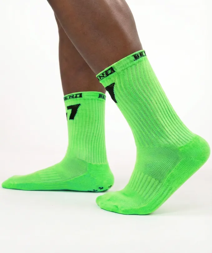 N1 PRO Grip Socks - Image 46