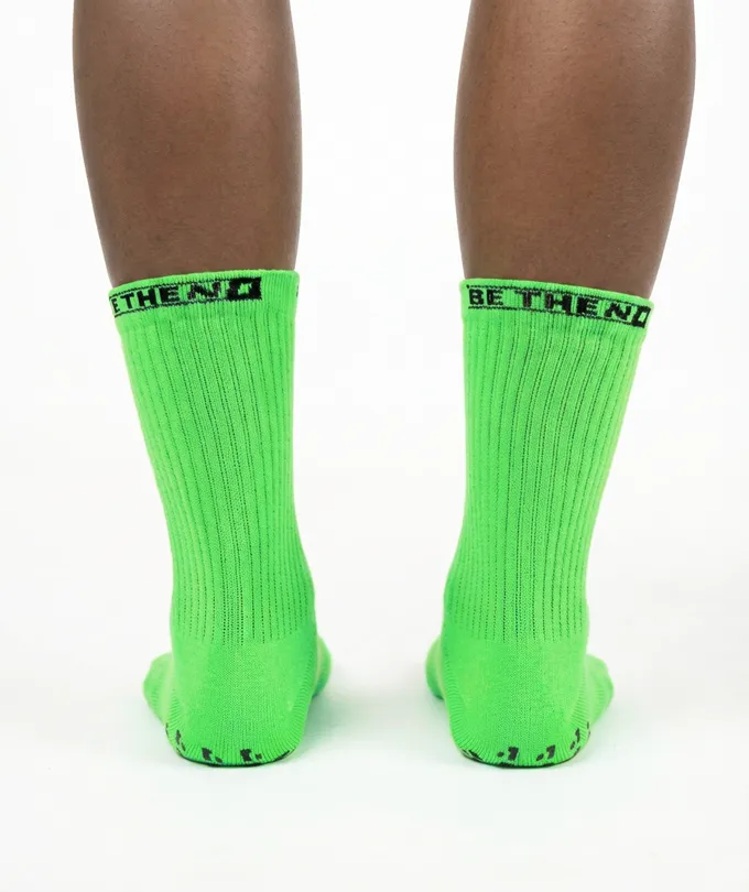 N1 PRO Grip Socks - Image 47