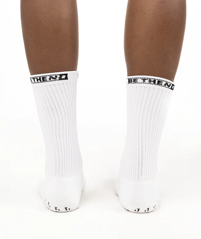 N1 PRO Grip Socks - Image 5