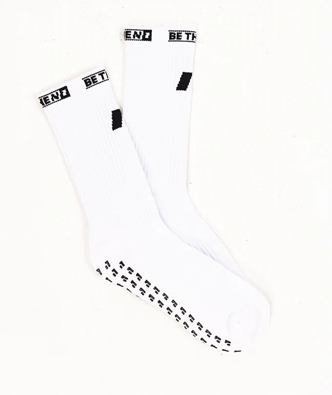 N1 PRO Grip Socks - Image 6