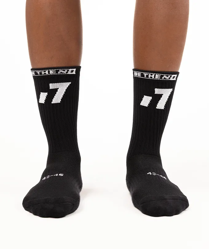 N1 PRO Grip Socks - Image 7