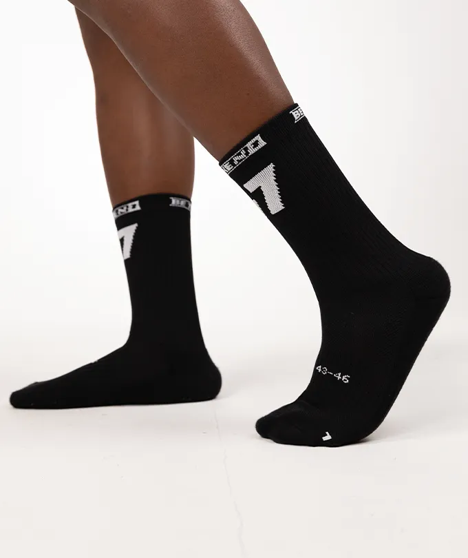 N1 PRO Grip Socks - Image 9