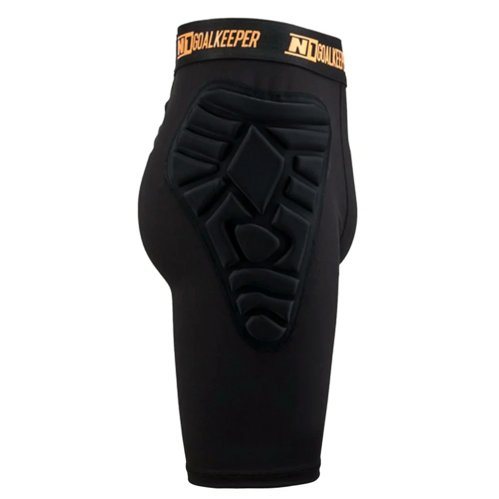 Padded Compression Shorts N1 PROTEK - Image 3