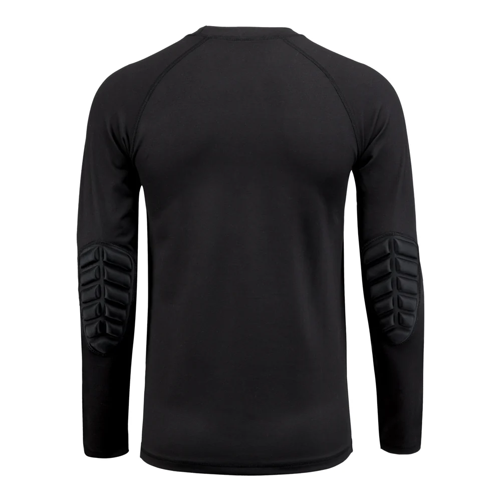 Padded Compression Long Sleeve Shirt N1 PROTEK - Image 3