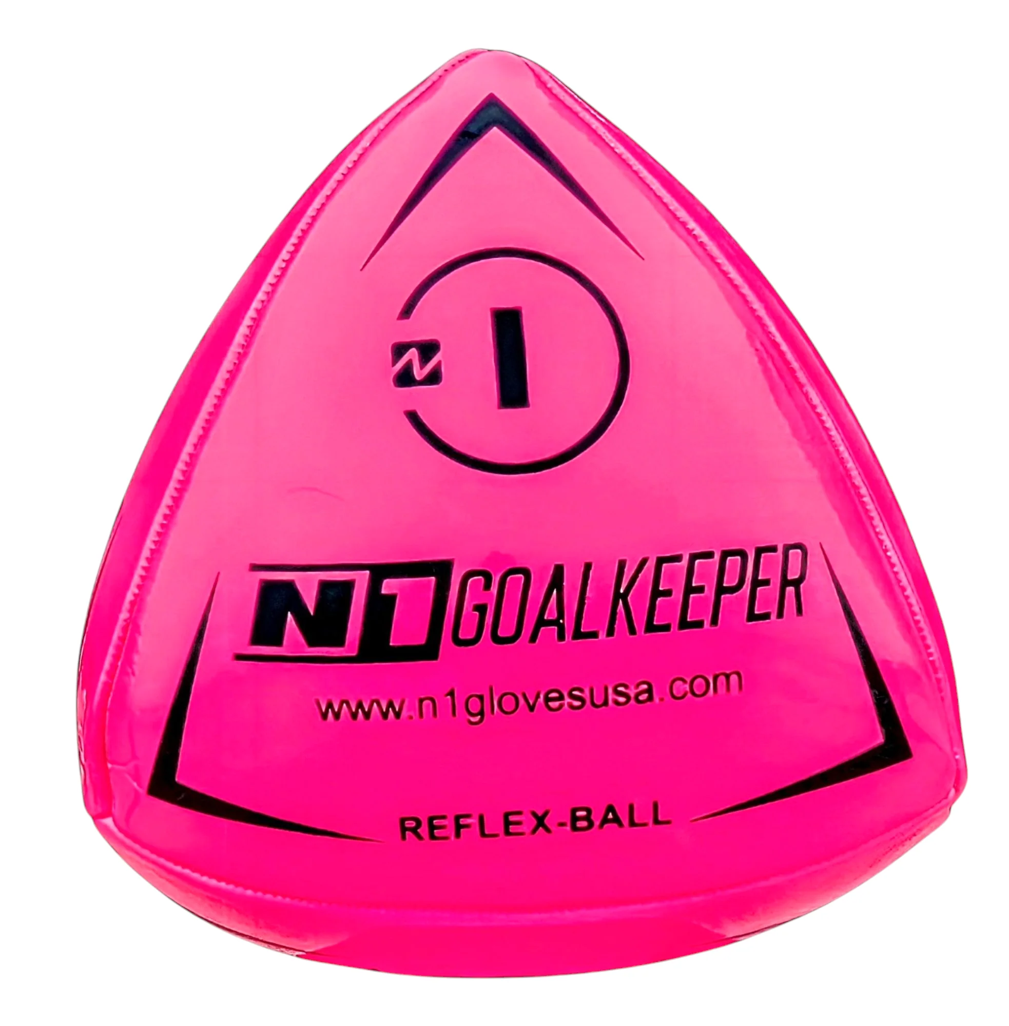 N1 Reflex Ball - Image 3
