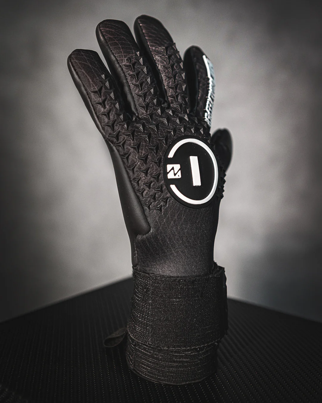 Scorpius 2.0 All Black UGT+II - Image 4