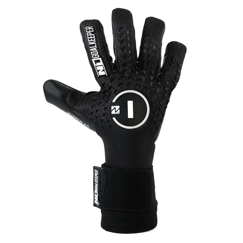 Scorpius 2.0 All Black UGT+II - Image 5