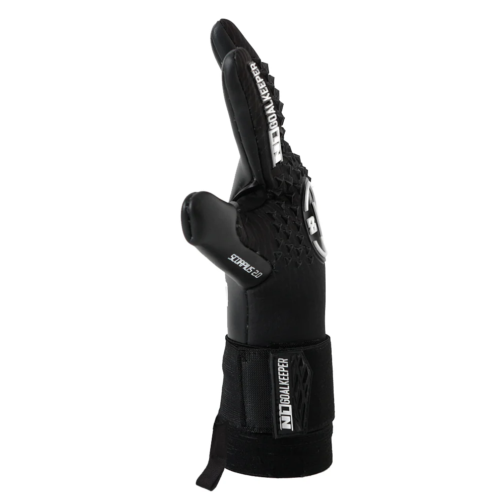 Scorpius 2.0 All Black UGT+II - Image 6