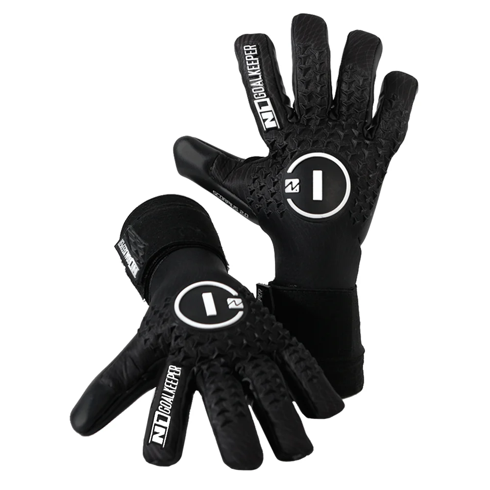 Scorpius 2.0 All Black UGT+II - Image 7