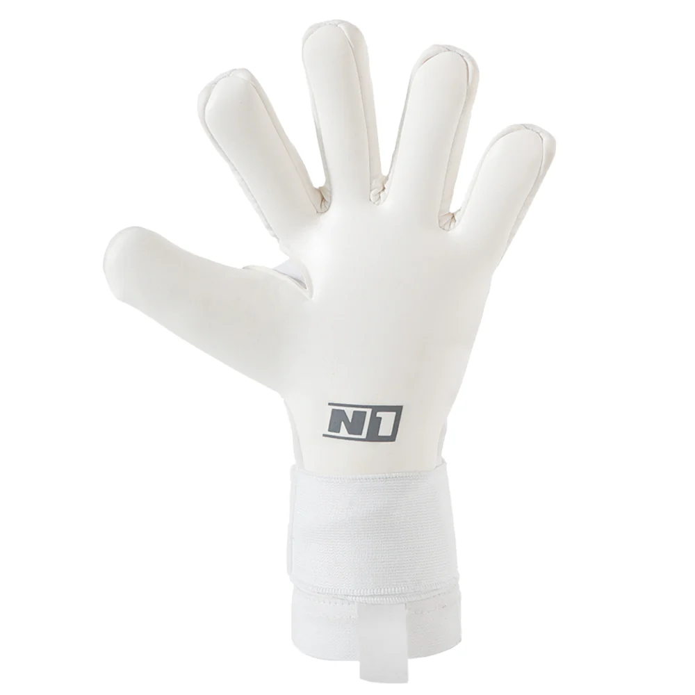 Scorpius 2.0 All White UGT+II - Image 3