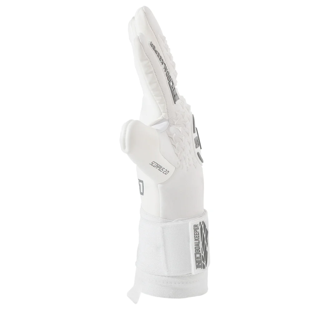 Scorpius 2.0 All White UGT+II - Image 4