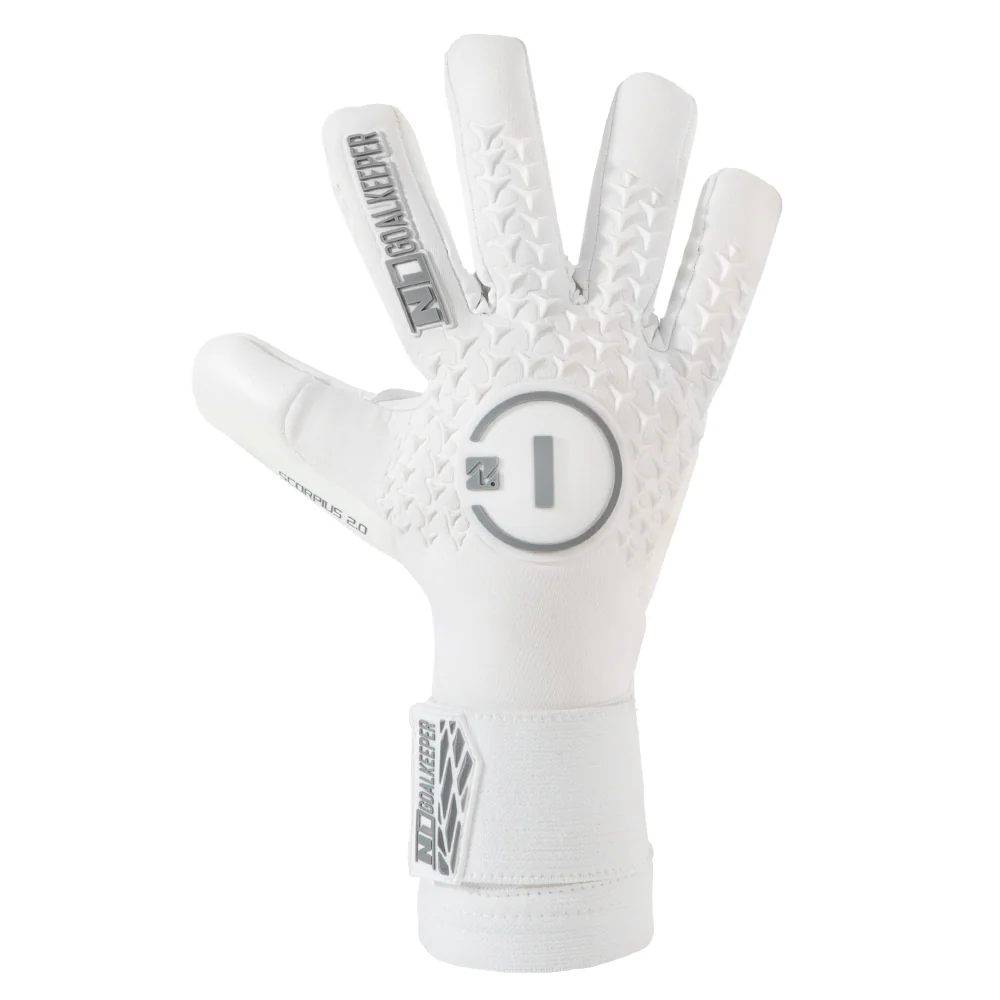 Scorpius 2.0 All White UGT+II - Image 6