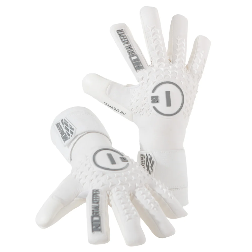Scorpius 2.0 All White UGT+II - Image 7