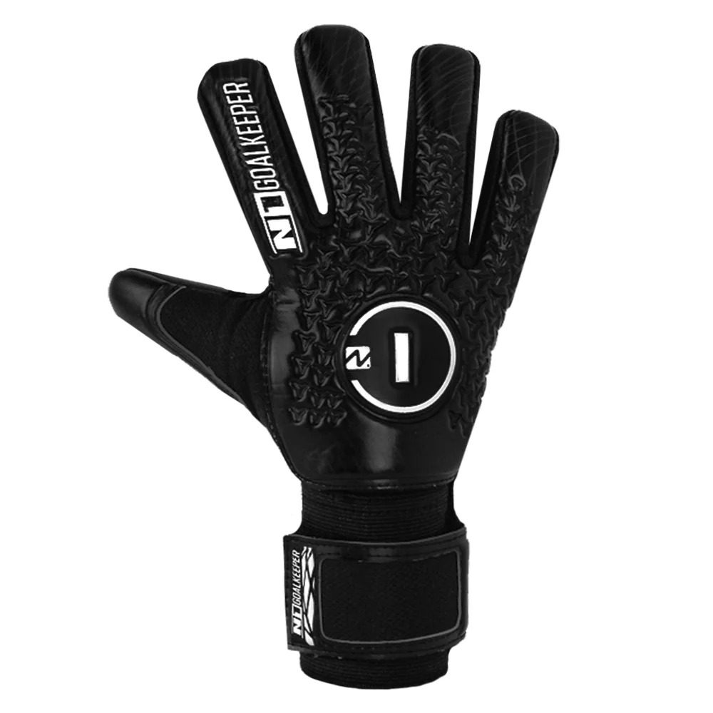 Scorpius Kids 2.0 All Black - Image 4