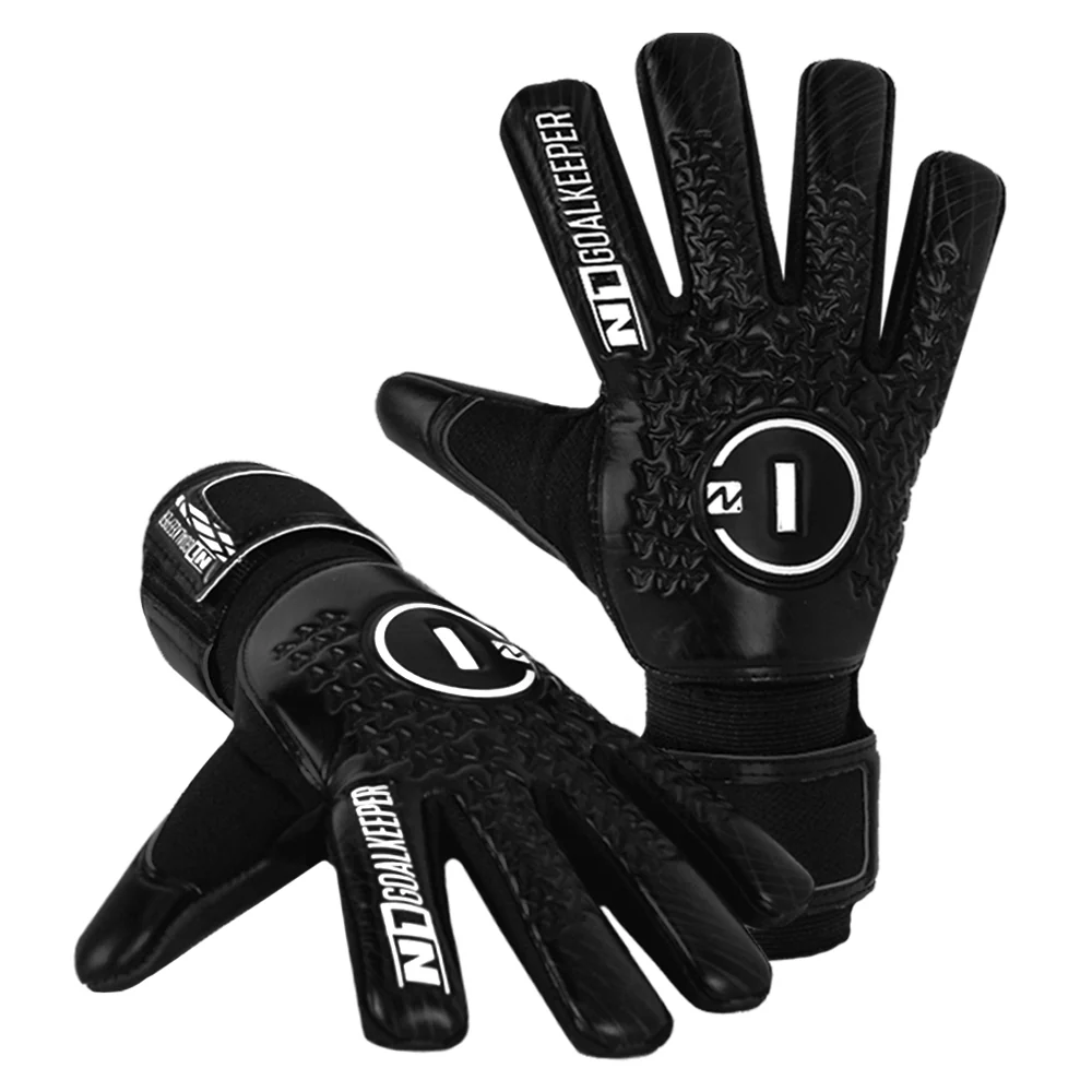 Scorpius Kids 2.0 All Black - Image 5