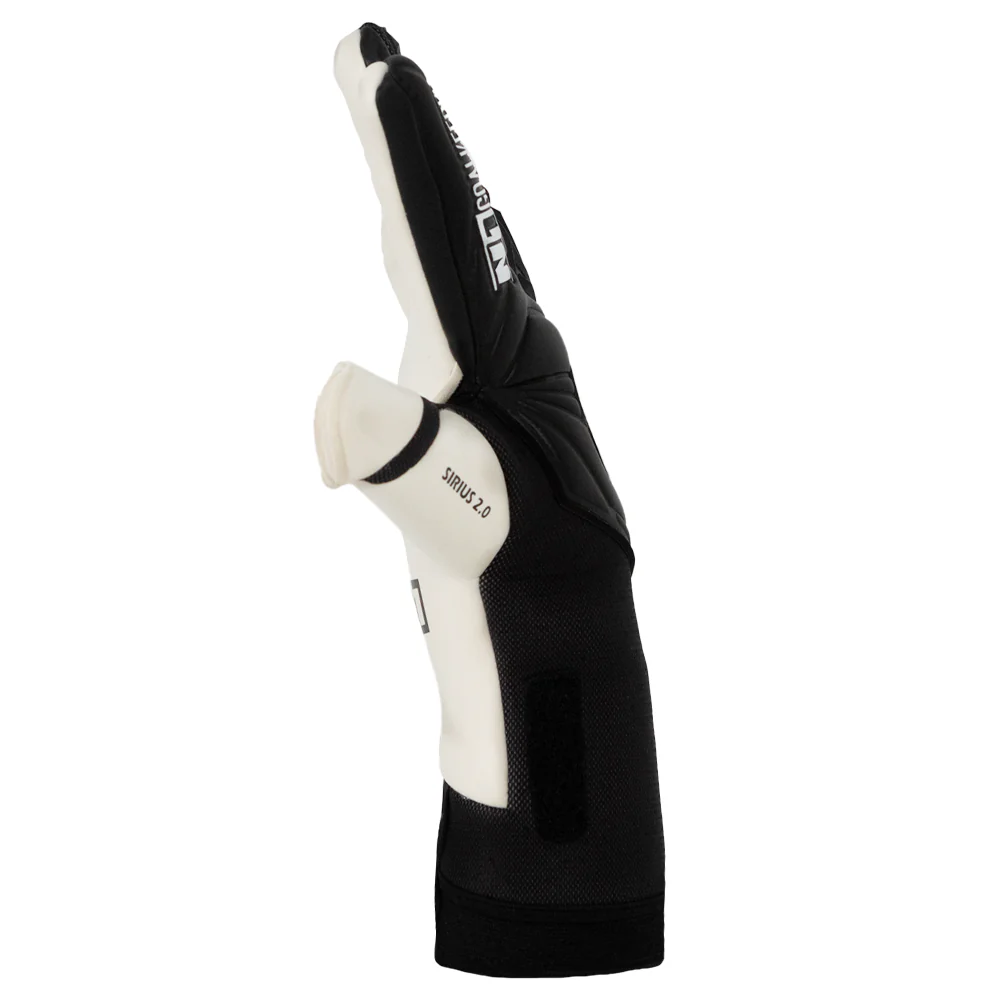 Sirius 2.0 Black UGT+ II - Image 6
